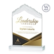 Everest VividPrint™ Award - Starfire | https://www.bestnamebadges.com