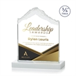 Everest VividPrint™ Award - White | https://www.bestnamebadges.com