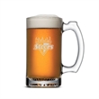 Columbus Beer Stein - Deep Etch | https://www.bestnamebadges.com