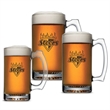 Columbus Beer Stein - Imprinted | https://www.bestnamebadges.com