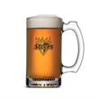 Columbus Beer Stein - Imprinted | https://www.bestnamebadges.com
