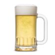 Munich Beer Stein - Deep Etch | https://www.bestnamebadges.com