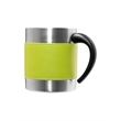 10oz Tuscany™ Coffee Cup | https://www.bestnamebadges.com