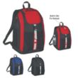 Deluxe Backpack | https://www.bestnamebadges.com
