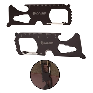 Click 10-in-1 Multi-Function Tool | https://www.bestnamebadges.com