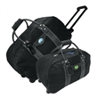 Trevi Rolling bag | https://www.bestnamebadges.com