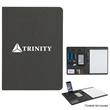 Titan Tech Padfolio | https://www.bestnamebadges.com