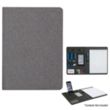 Titan Tech Padfolio | https://www.bestnamebadges.com