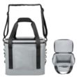 Intrepid Water Resistant 18-Can Cooler Bag | https://www.bestnamebadges.com