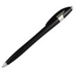 Matte Color European Design Pen (Printed in USA - Rush) | https://www.bestnamebadges.com