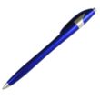 Matte Color European Design Pen (Printed in USA - Rush) | https://www.bestnamebadges.com