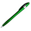 Matte Color European Design Pen (Printed in USA - Rush) | https://www.bestnamebadges.com