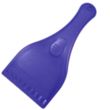 Solid Color Ice Scraper | https://www.bestnamebadges.com