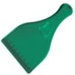 Solid Color Ice Scraper | https://www.bestnamebadges.com