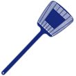 Fly Swatter | https://www.bestnamebadges.com