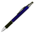 Aluminum Pen w/ Stylus & Light | https://www.bestnamebadges.com