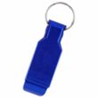 Aluminum Multi-Purpose Bottle Opener Keyring | https://www.bestnamebadges.com