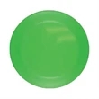 Flying Disc (9") - MADE IN USA | https://www.bestnamebadges.com