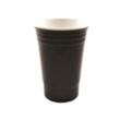 16 Oz. Double Wall Insulated Party Cup - MADE IN USA | https://www.bestnamebadges.com
