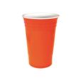 16 Oz. Double Wall Insulated Party Cup - MADE IN USA | https://www.bestnamebadges.com
