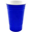 16 Oz. Double Wall Insulated Party Cup - MADE IN USA | https://www.bestnamebadges.com