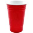 16 Oz. Double Wall Insulated Party Cup - MADE IN USA | https://www.bestnamebadges.com
