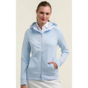 Fairway & Greene Women's Margot Full-Zip Hoodie