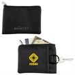 AeroLOFT® Stash Key Wallet | https://www.bestnamebadges.com