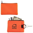 AeroLOFT® Stash Key Wallet | https://www.bestnamebadges.com