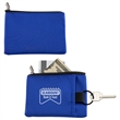 AeroLOFT® Stash Key Wallet | https://www.bestnamebadges.com