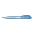 Recycled Ocean Plastic Gel Pen | https://www.bestnamebadges.com