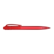Recycled Ocean Plastic Gel Pen | https://www.bestnamebadges.com