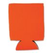 Neon Neoprene Can Cooler | https://www.bestnamebadges.com