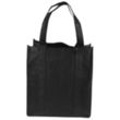 Non Woven Tote Bag | https://www.bestnamebadges.com