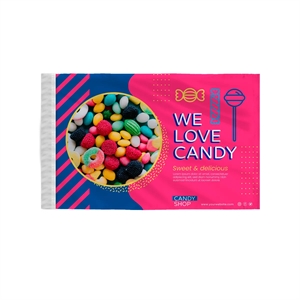 Custom Digitally Printed Flags - 6