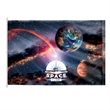 Custom Digitally Printed Flags - 10' x 15' | https://www.bestnamebadges.com