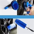 Ultimate Car Wash Kit Cleaning Supplies Multi-purpose Set | https://www.bestnamebadges.com
