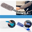 Ultimate Car Wash Kit Cleaning Supplies Multi-purpose Set | https://www.bestnamebadges.com