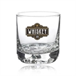 9 oz. Capitol Whiskey Rocks Glasses | https://www.bestnamebadges.com