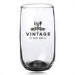 15 oz. Rocks Water Glasses | https://www.bestnamebadges.com