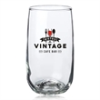 15 oz. Rocks Water Glasses | https://www.bestnamebadges.com