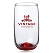 15 oz. Rocks Water Glasses | https://www.bestnamebadges.com