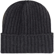 Premium Knitted Cuffed Winter Beanie | https://www.bestnamebadges.com