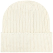 Premium Knitted Cuffed Winter Beanie | https://www.bestnamebadges.com