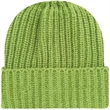 Premium Knitted Cuffed Winter Beanie | https://www.bestnamebadges.com