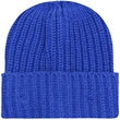 Premium Knitted Cuffed Winter Beanie | https://www.bestnamebadges.com