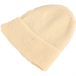 Value Kid's Knitted Cuffed Beanie | https://www.bestnamebadges.com