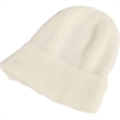 Value Kid's Knitted Cuffed Beanie | https://www.bestnamebadges.com
