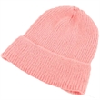Value Kid's Knitted Cuffed Beanie | https://www.bestnamebadges.com