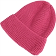 Value Kid's Knitted Cuffed Beanie | https://www.bestnamebadges.com